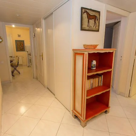 Grand 2p Climatise, Terrasse, Parking, Centre Menton, Commerces & Plages A Pied - Fr-1-196-189 Apartmán Menton